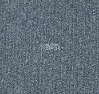 Ковровая плитка Interface Heuga 580 5141 Leak Blue фото 1 | FLOORDEALER